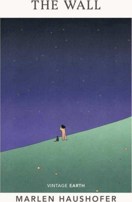 The Wall av Marlen Haushofer
