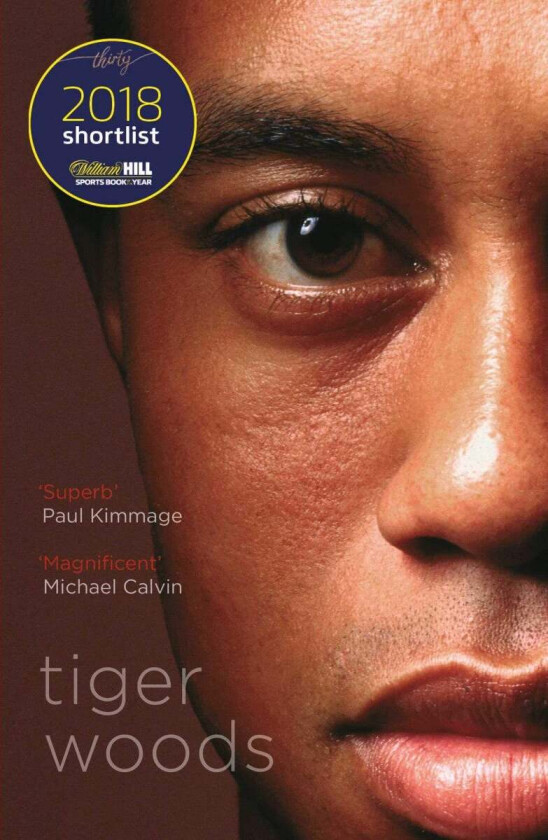 Tiger Woods av Jeff Benedict, Armen Keteyian