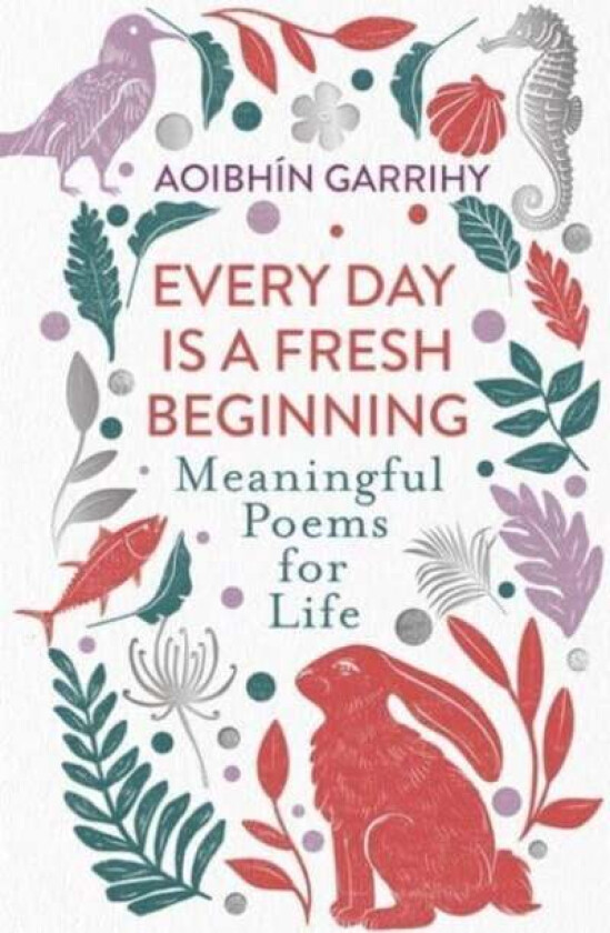 Every Day is a Fresh Beginning av Aoibhin Garrihy