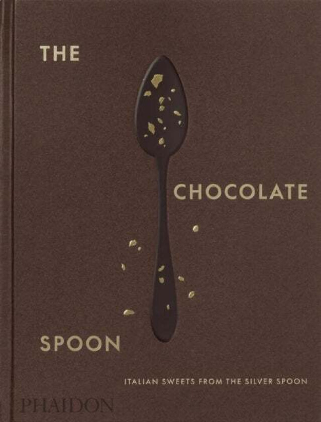 The Chocolate Spoon av The Silver Spoon Kitchen
