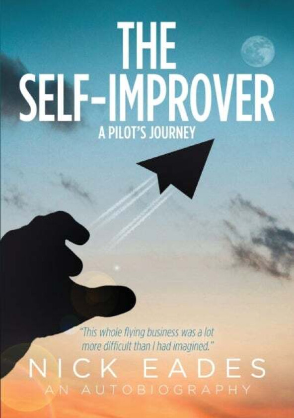 The Self-Improver av Nick Eades