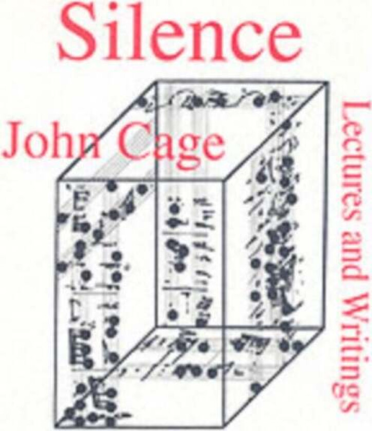 Silence av John Cage
