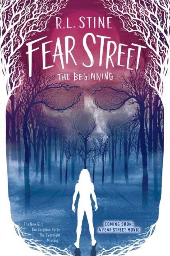 Fear Street the Beginning av R L Stine