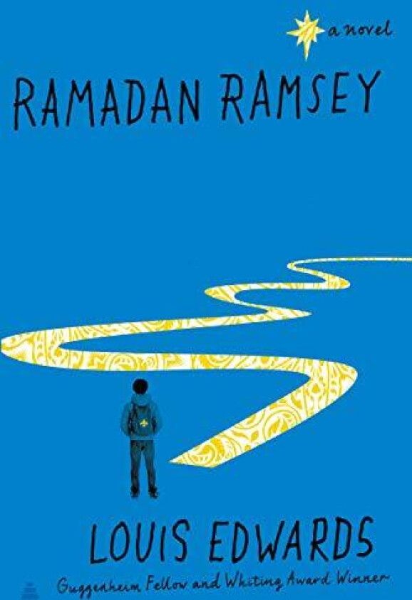 Ramadan Ramsey av Louis Edwards