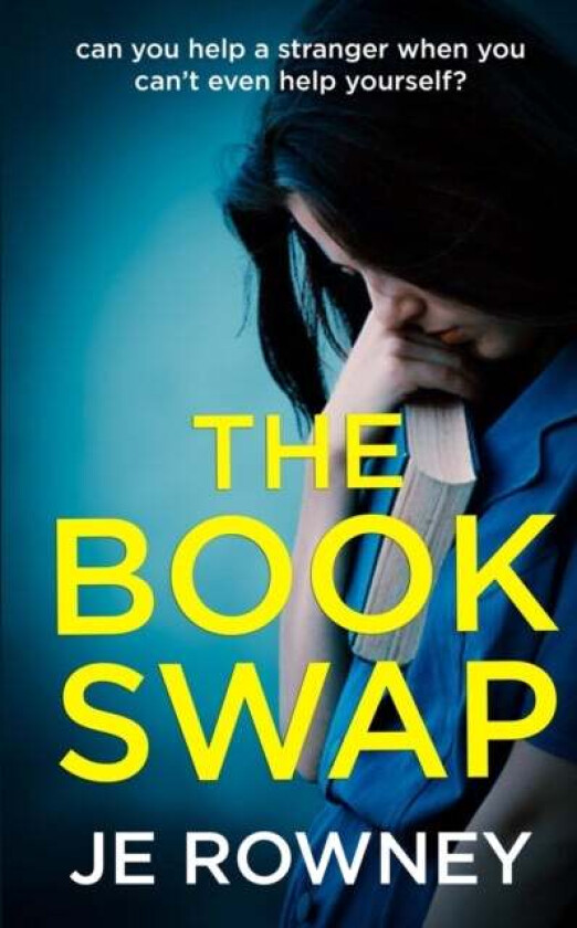 The Book Swap av J E Rowney