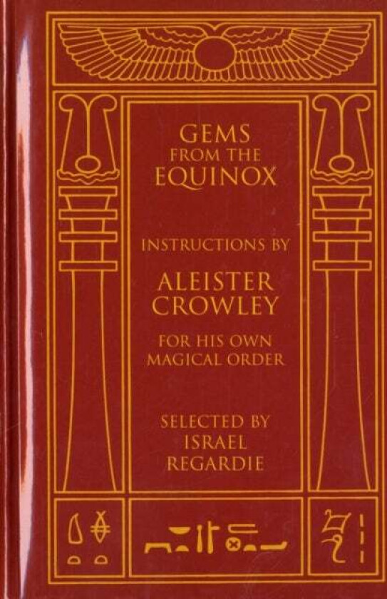 Gems From The Equinox