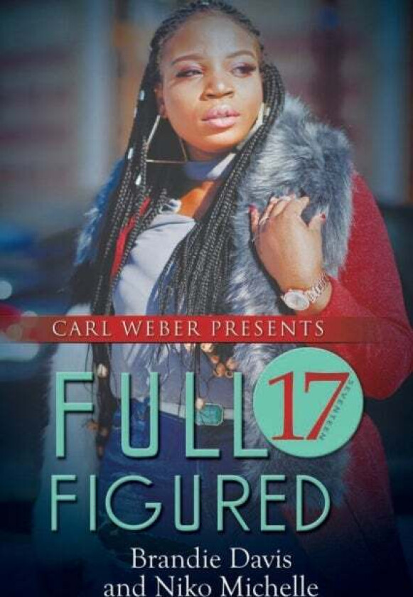 Full Figured 17 av Brandie Davis, Niko Michelle