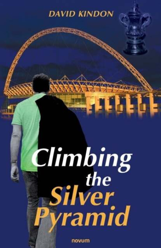 Climbing the Silver Pyramid av David Kindon