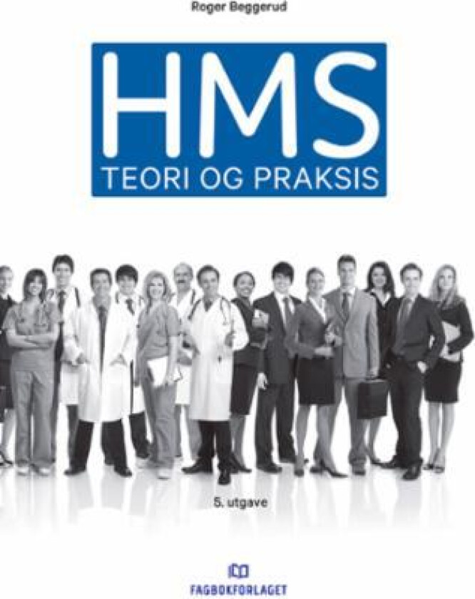 HMS av Roger Beggerud