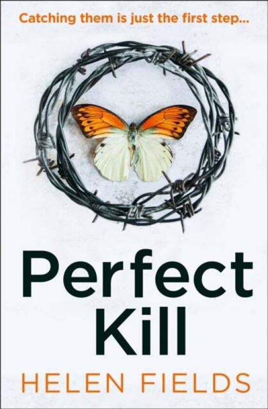 Perfect Kill av Helen Fields