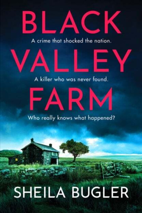 Black Valley Farm av Sheila Bugler