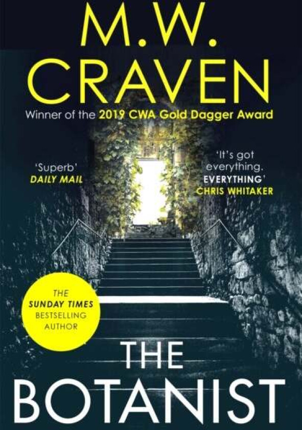 The Botanist av M. W. Craven