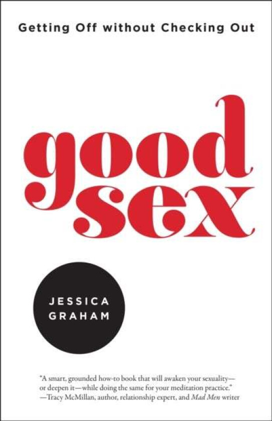 Good Sex av Jessica Graham