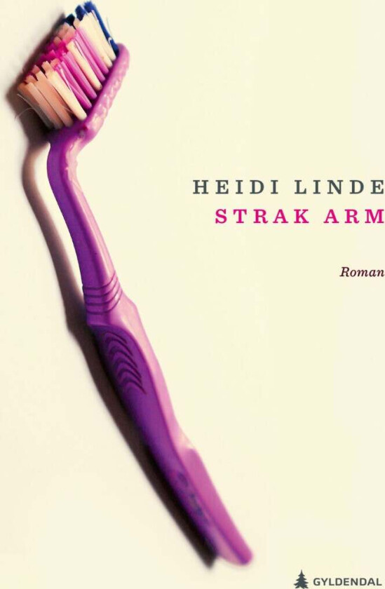 Strak arm av Heidi Linde