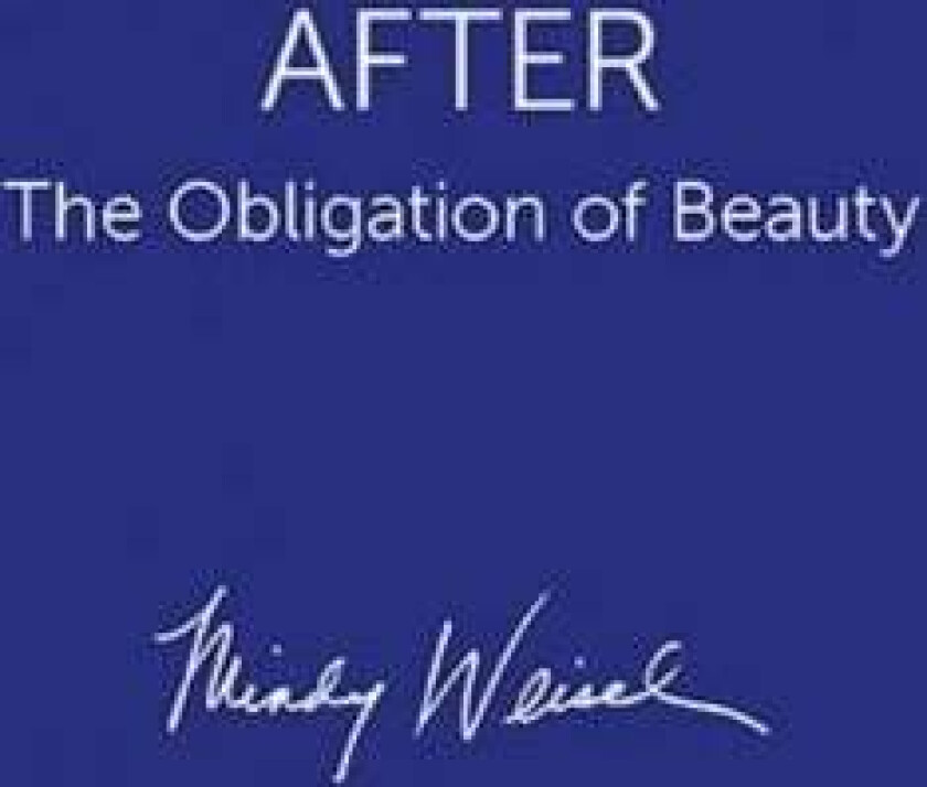 After av Mindy Weisel