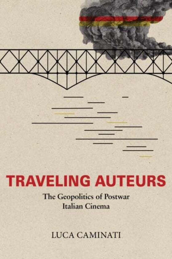 Traveling Auteurs av Luca (Concordia University) Caminati