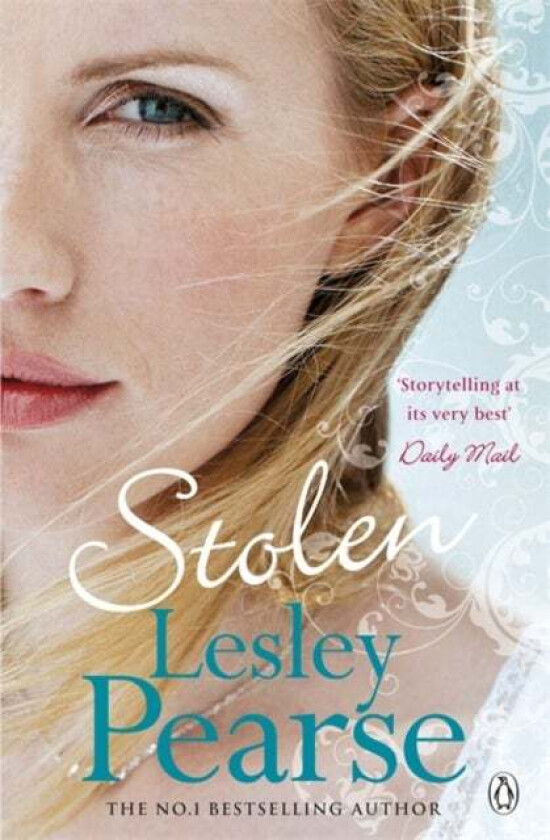 Stolen av Lesley Pearse