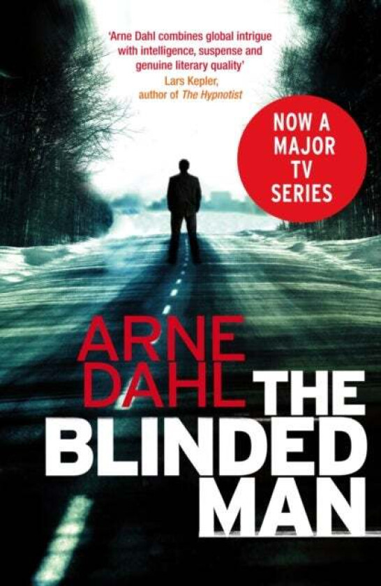 The Blinded Man av Arne Dahl