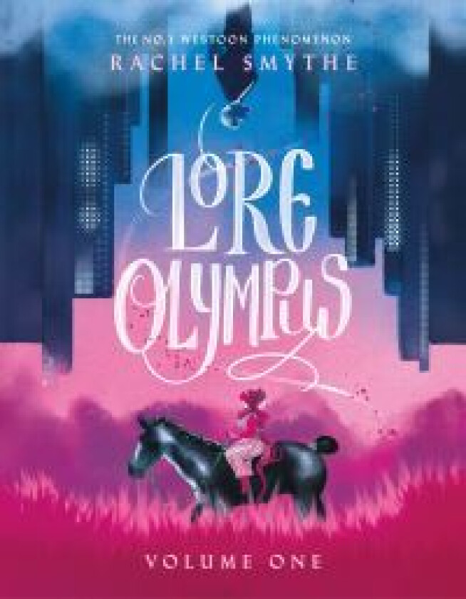Lore Olympus Volume 1 av Rachel Smythe