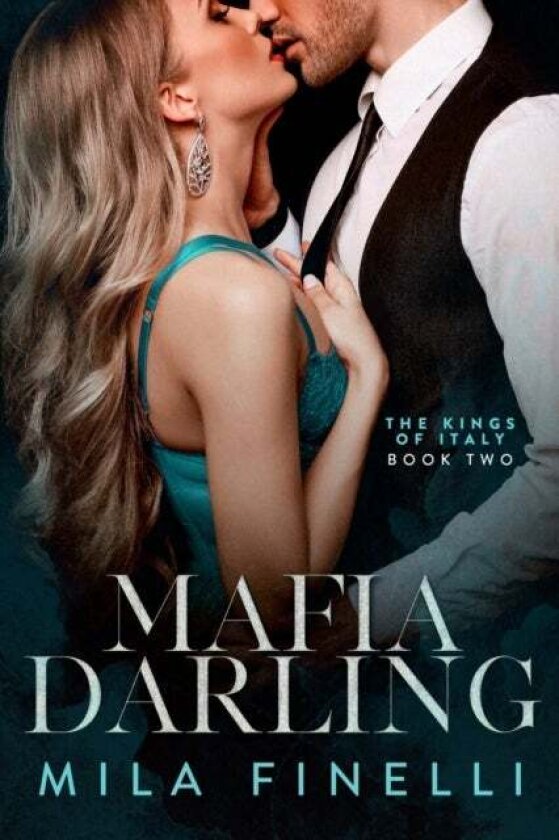 Mafia Darling av Mila Finelli