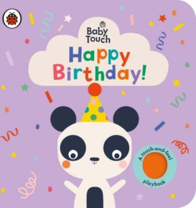 Baby Touch: Happy Birthday!