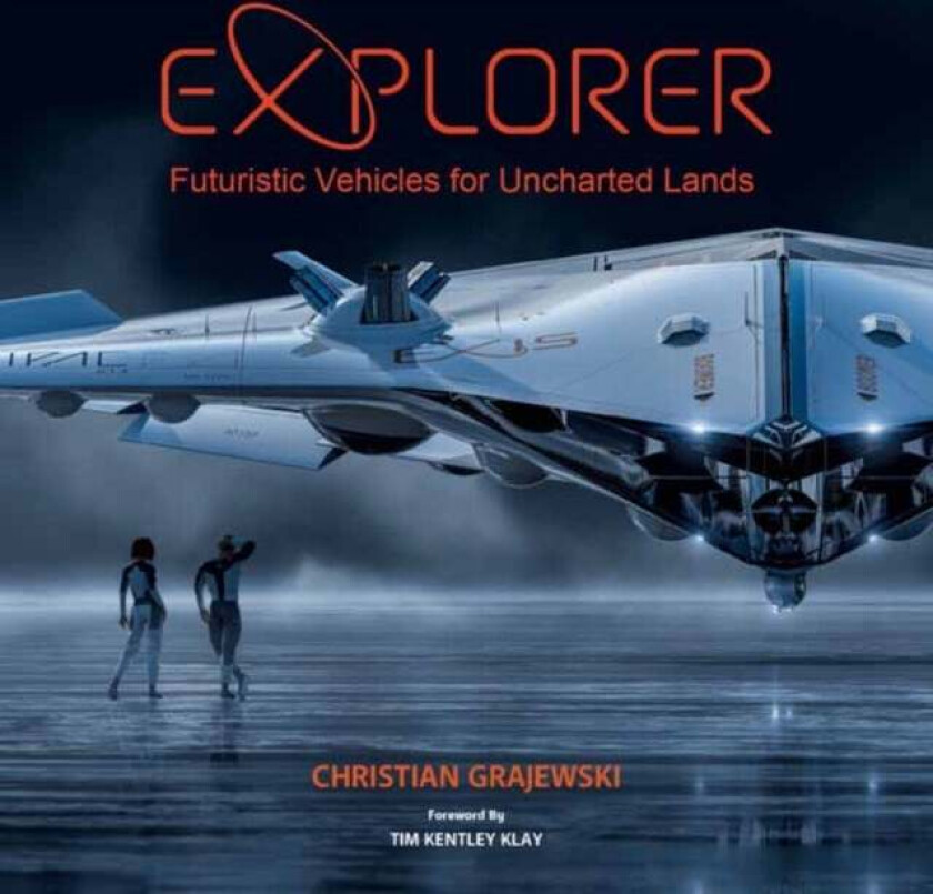 Explorer av Christian Grajewski