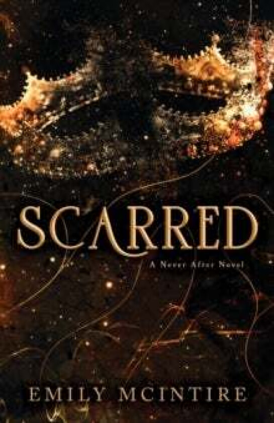 Scarred av Emily McIntire