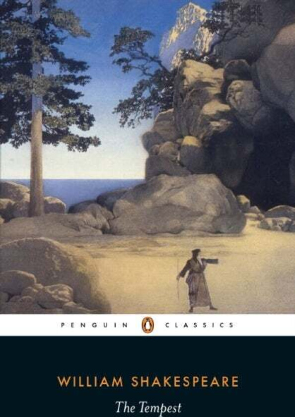 The Tempest av William Shakespeare