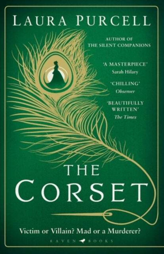 The Corset av Laura Purcell