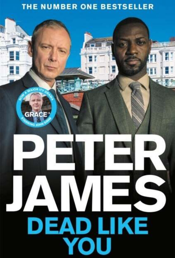 Dead Like You av Peter James