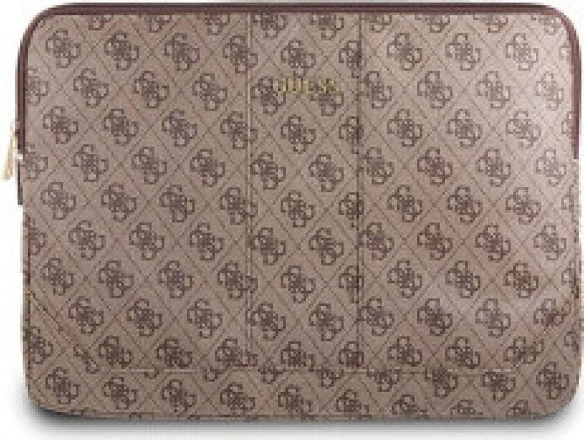 Guess 4G Uptown PC-omslag for bærbar PC 13"