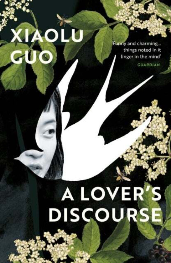 A Lover's Discourse av Xiaolu Guo