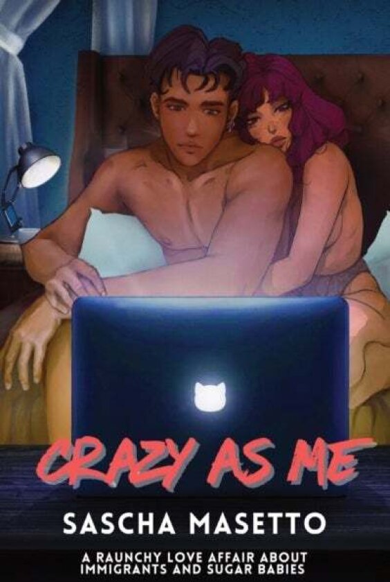 Crazy As Me Av Sascha Masetto
