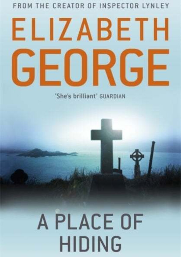 A Place of Hiding av Elizabeth George