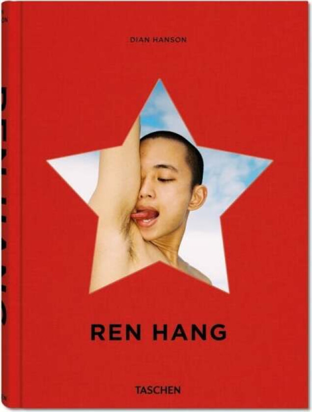 Ren Hang av Dian Hanson