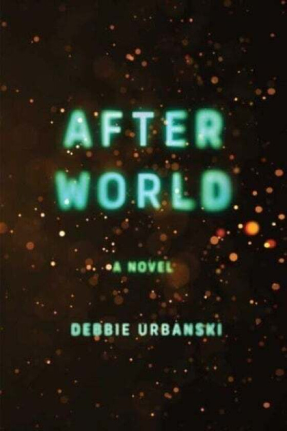 After World Av Debbie Urbanski