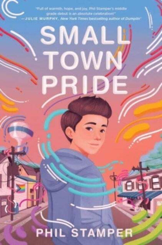 Small Town Pride av Phil Stamper