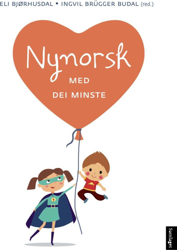 Nynorsk med dei minste