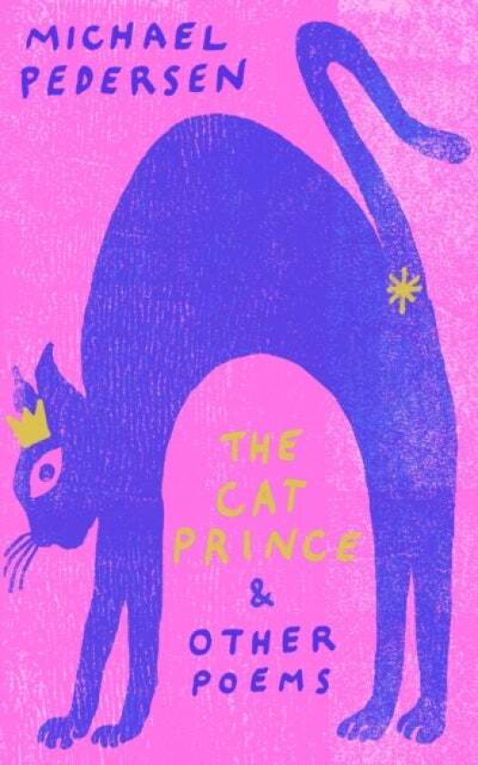 The Cat Prince av Michael Pedersen
