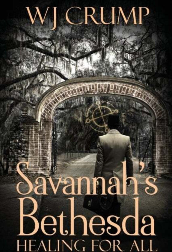 Savannah's Bethesda av Wj Crump