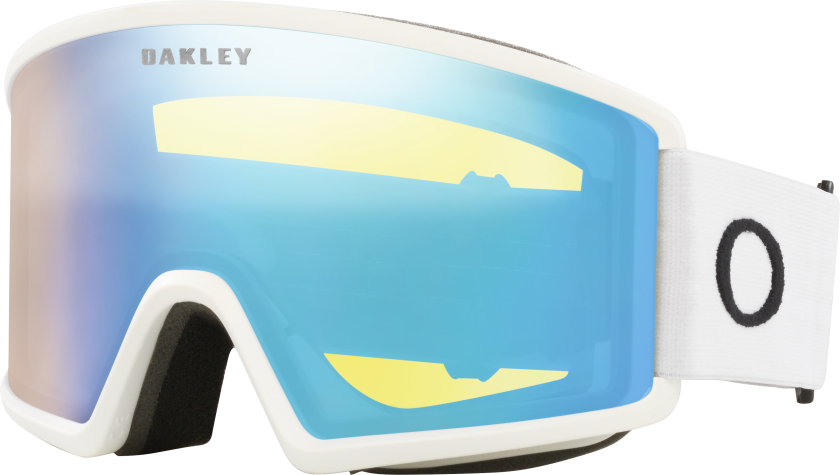 Men's Target Line L Snow Goggles
