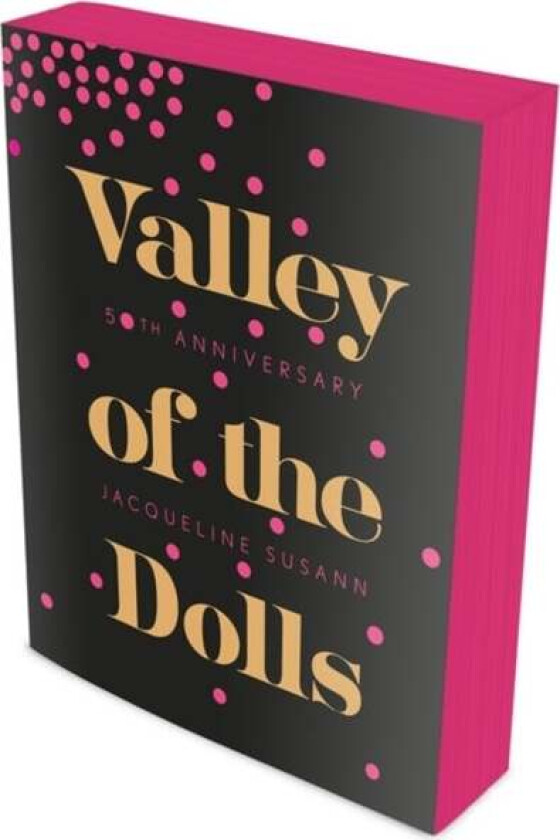 Valley Of The Dolls av Jacqueline Susann