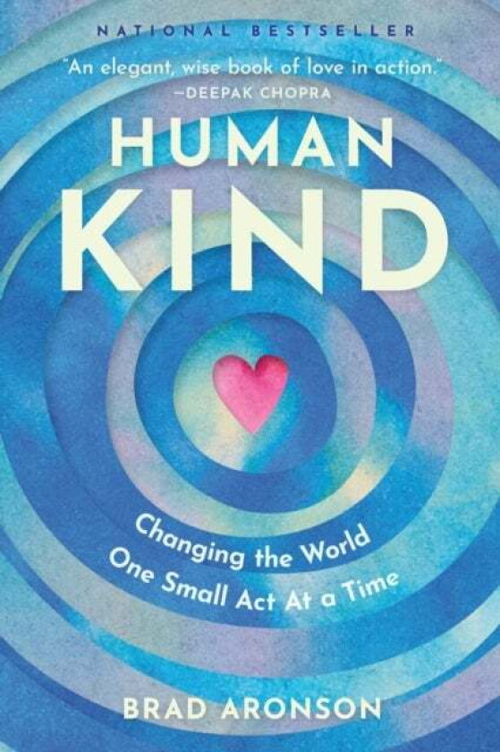 HumanKind av Brad Aronson