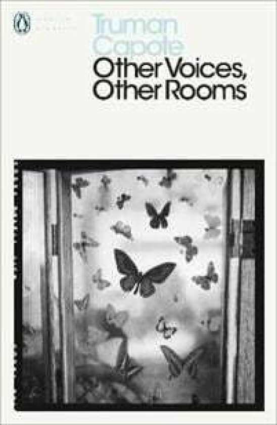 Other Voices, Other Rooms av Truman Capote