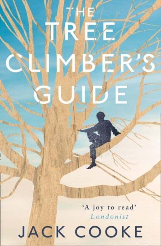 The Tree Climber's Guide av Jack Cooke