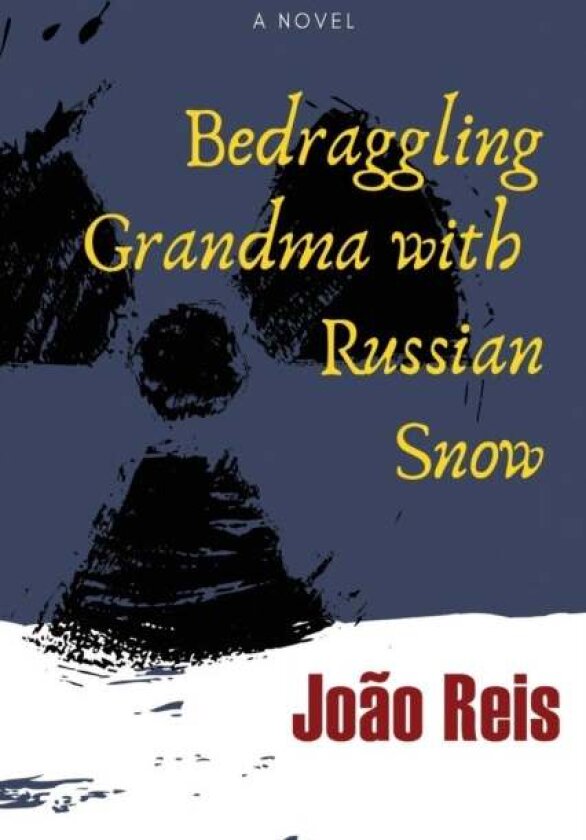 Bedraggling Grandma with Russian Snow av Joao Reis