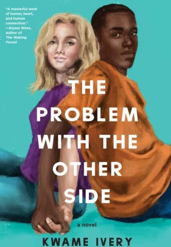 The Problem With The Other Side av Kwame Ivery