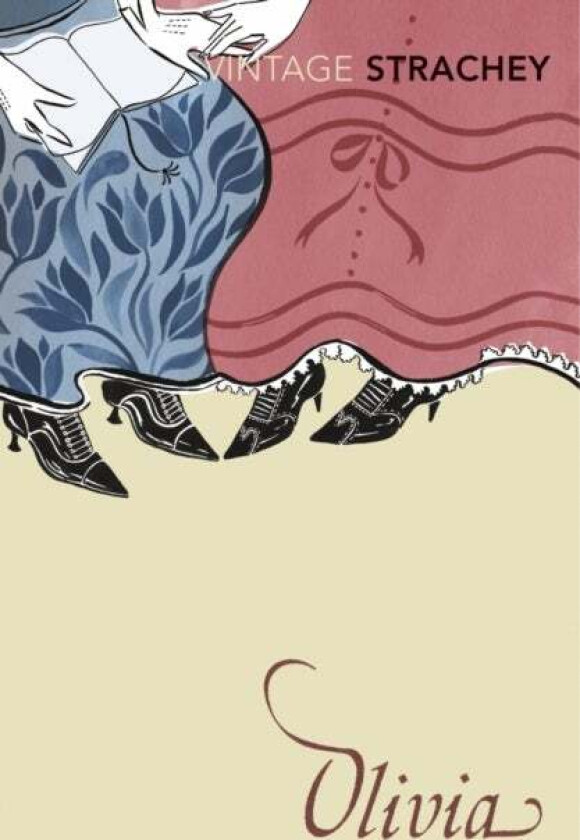 Olivia av Dorothy Strachey