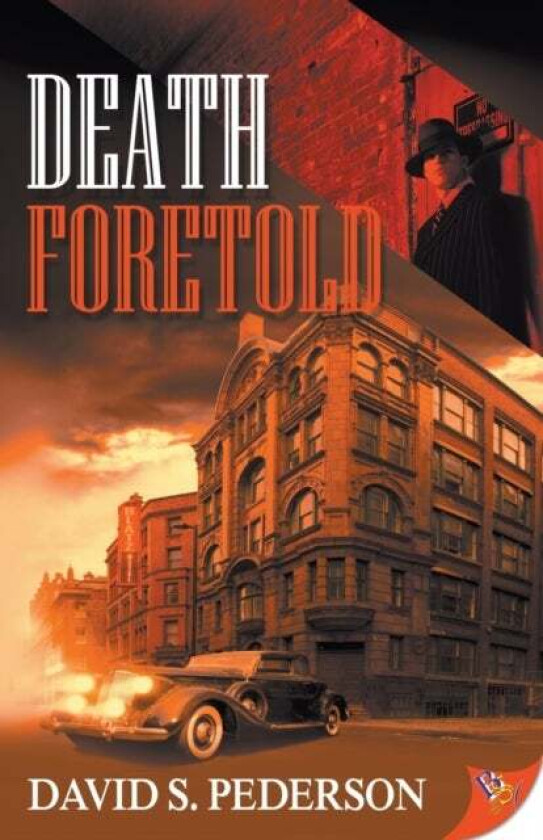 Death Foretold av David S Pederson