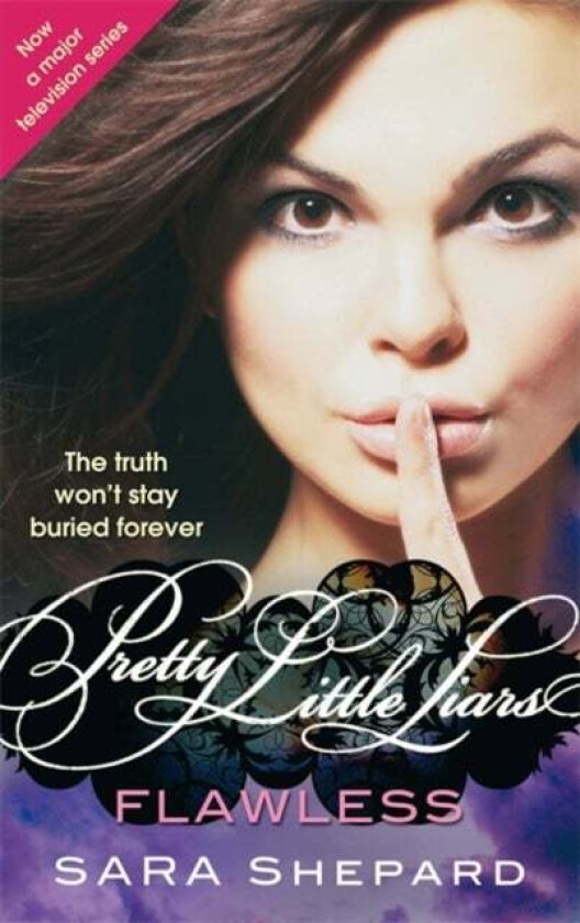 Flawless av Sara Shepard